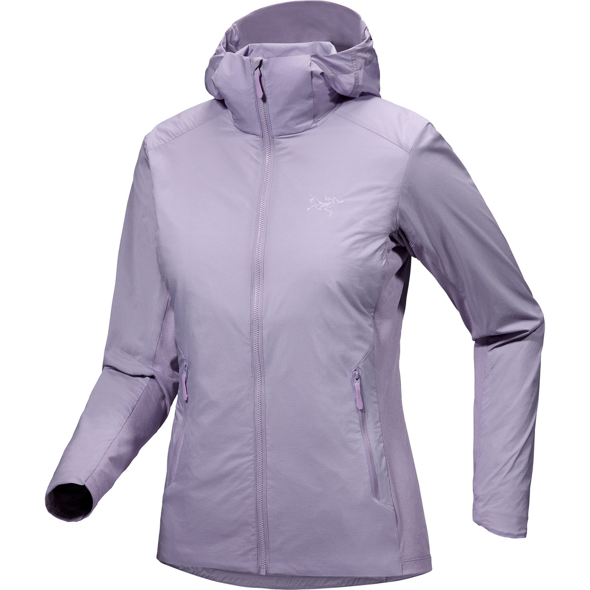 Arcteryx Damen Atom Lightweight Hoodie Jacke von Arcteryx