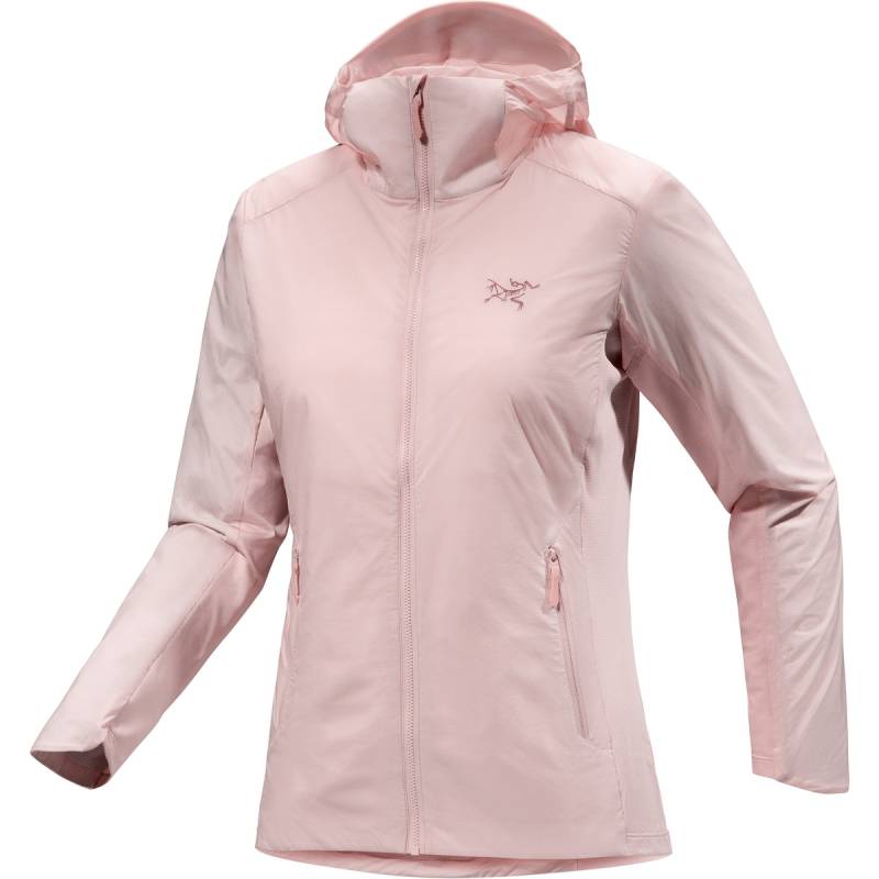 Arcteryx Damen Atom Lightweight Hoodie Jacke von Arcteryx