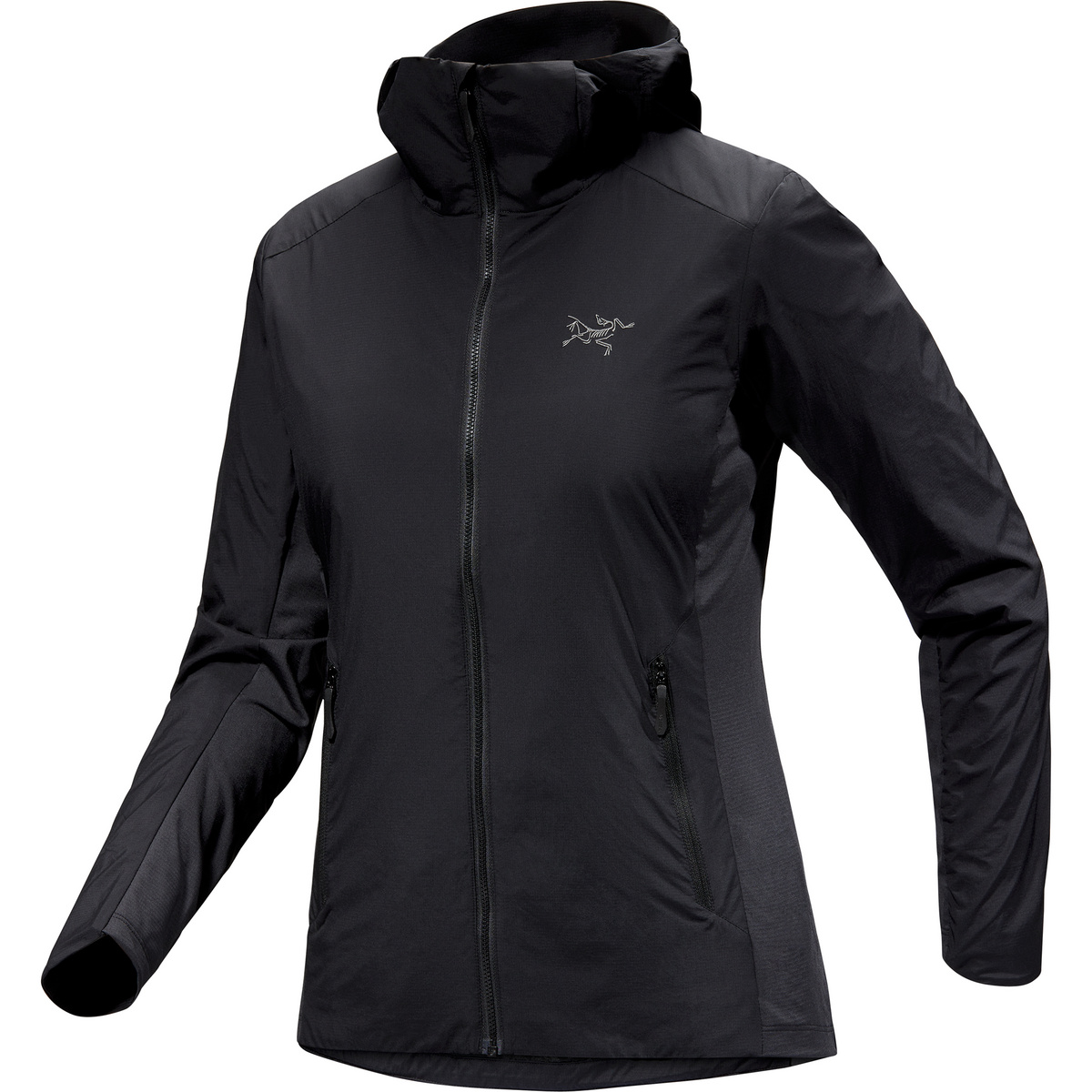 Arcteryx Damen Atom Lightweight Hoodie Jacke von Arcteryx