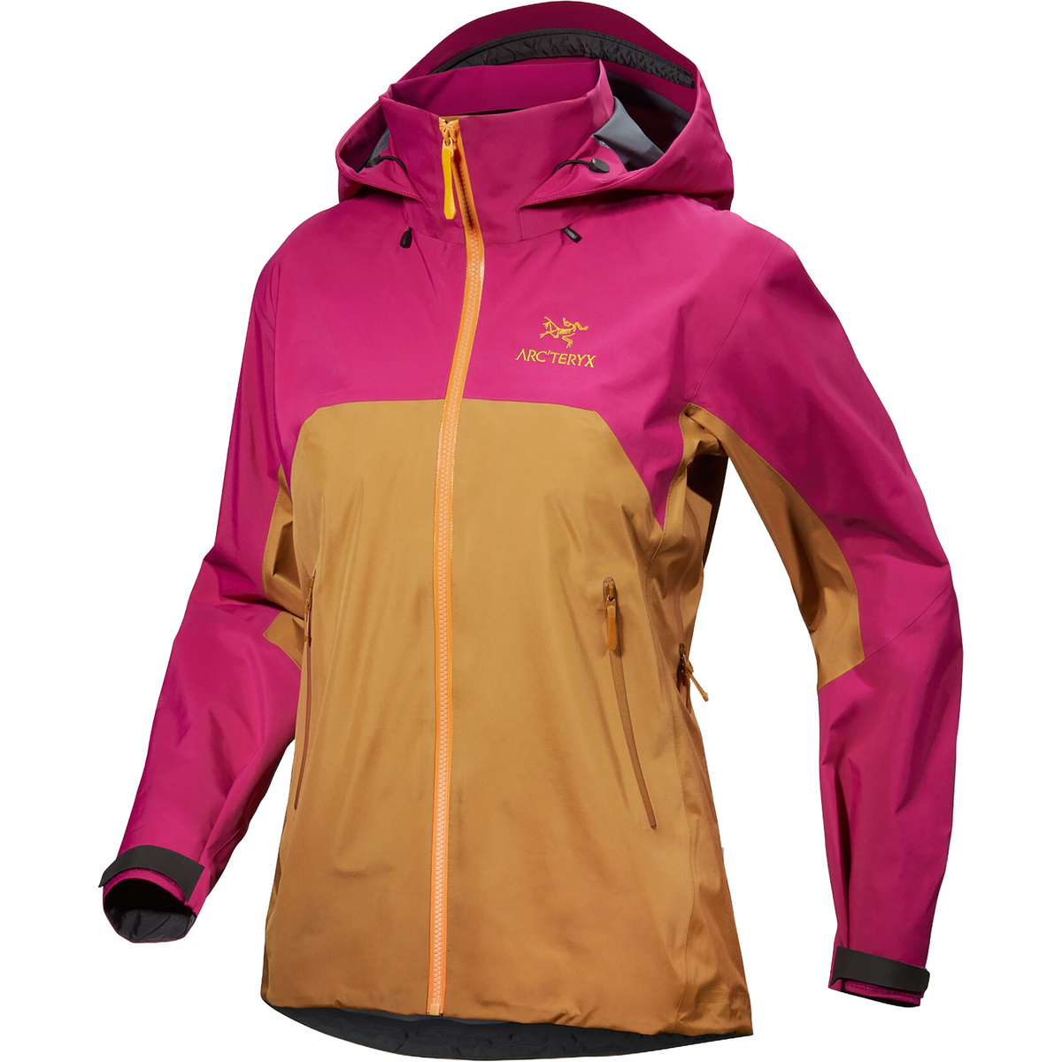 Arcteryx Damen Beta AR GTX Jacke von Arcteryx