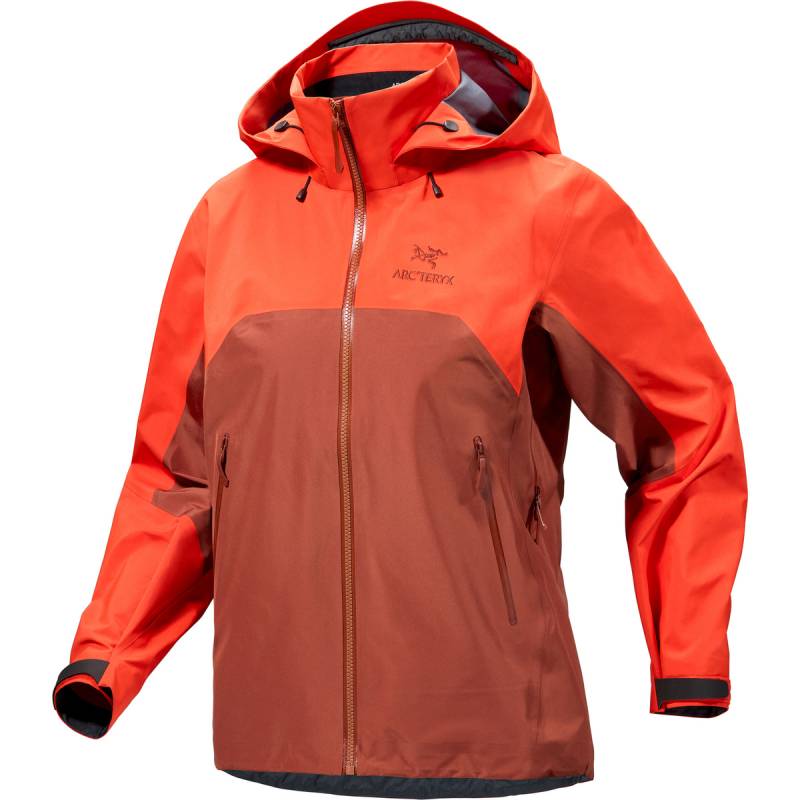 Arcteryx Damen Beta AR GTX Jacke von Arcteryx