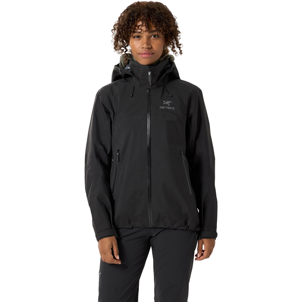 Arcteryx Damen Beta AR GTX Jacke von Arcteryx