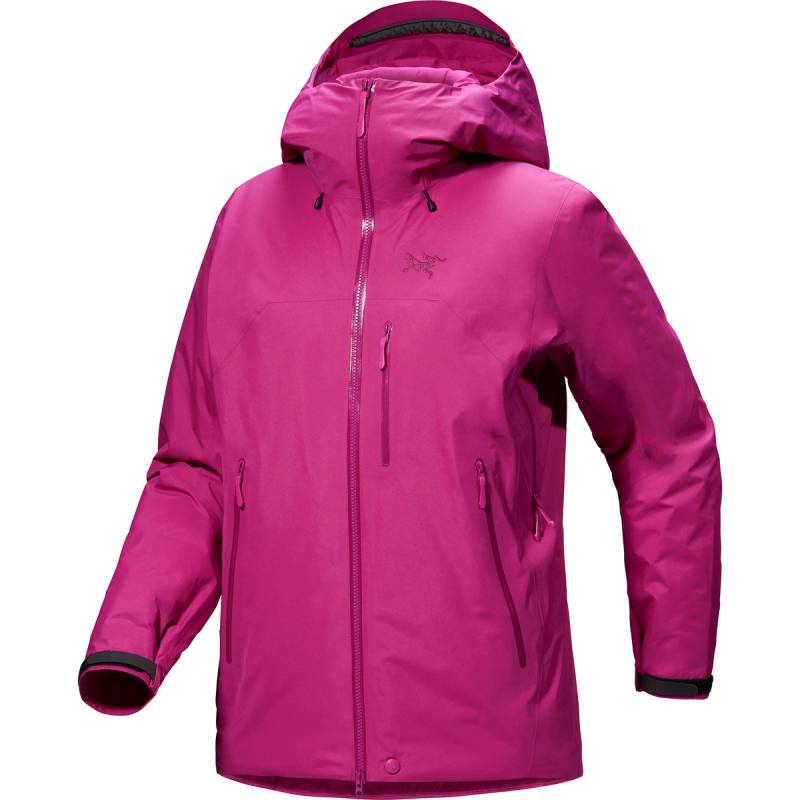 Arcteryx Damen Beta Insulated Jacke von Arcteryx