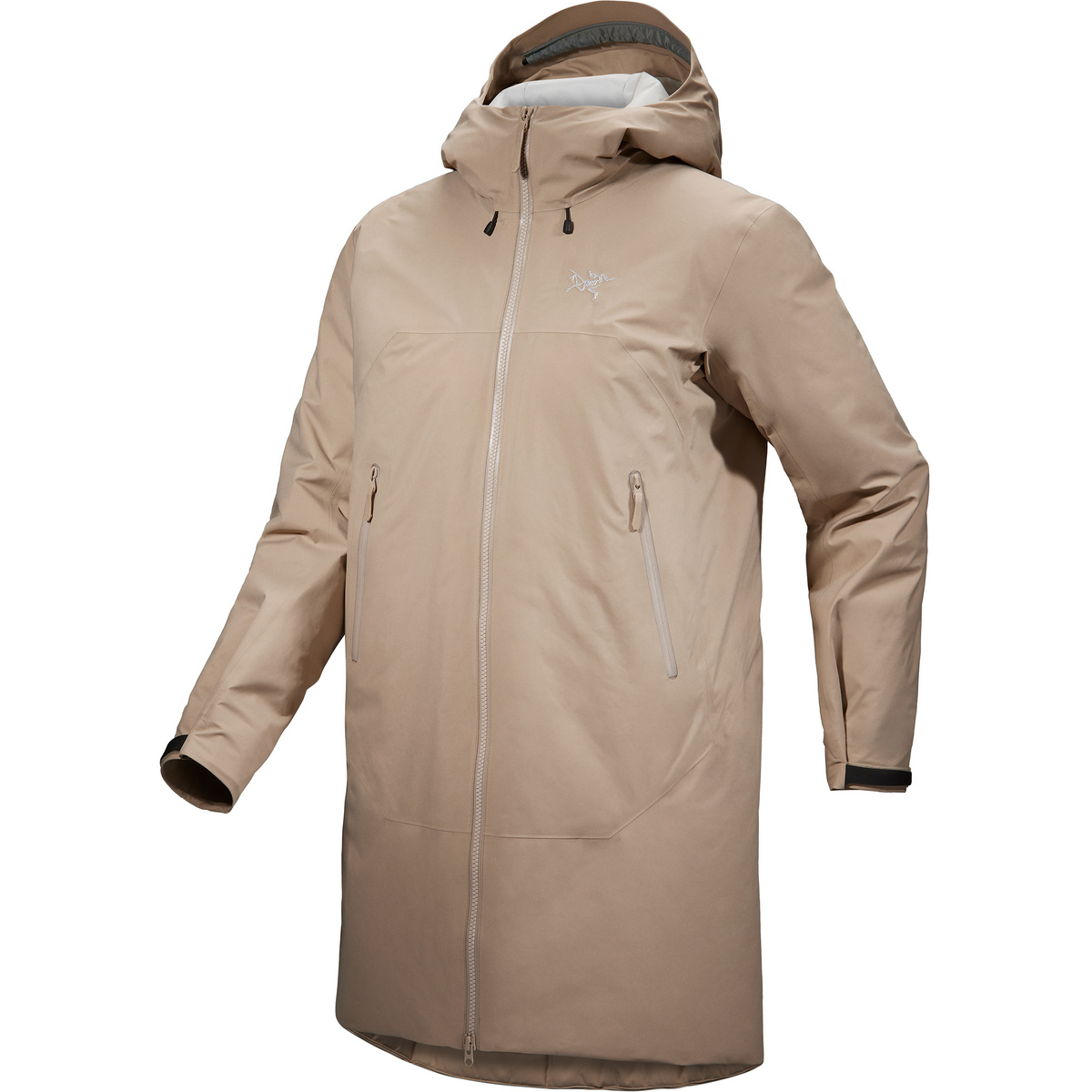 Arcteryx Damen Beta Insulated Mantel von Arcteryx