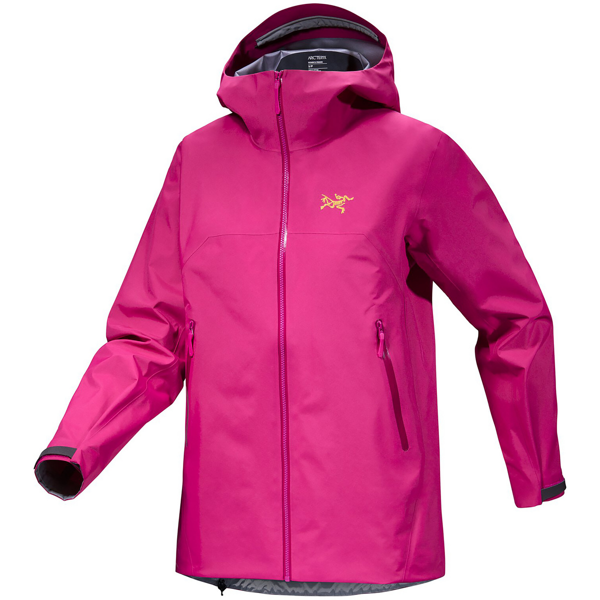 Arcteryx Damen Beta Jacke von Arcteryx