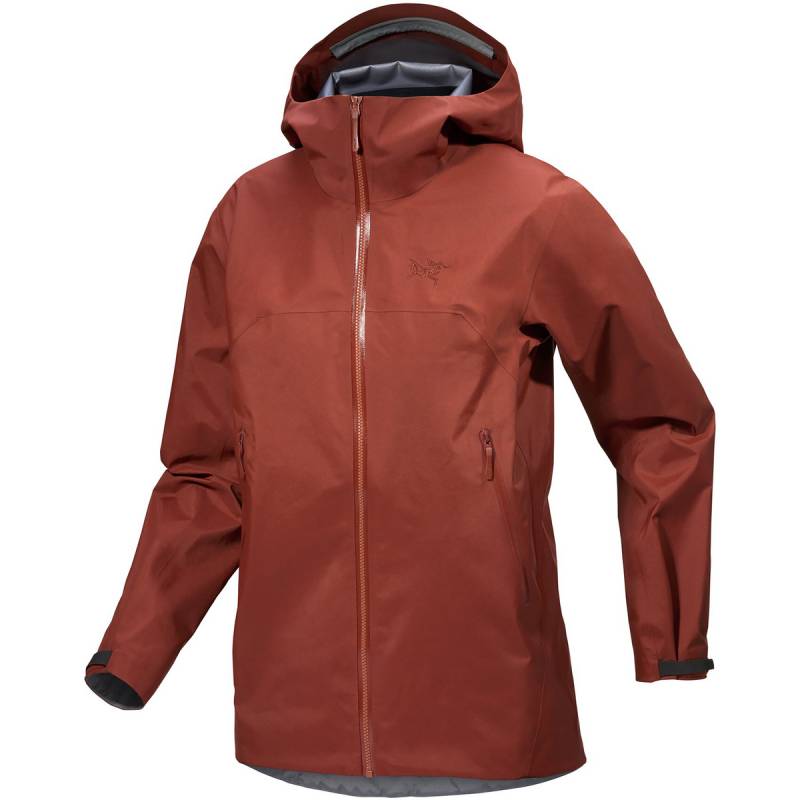 Arcteryx Damen Beta Jacke von Arcteryx