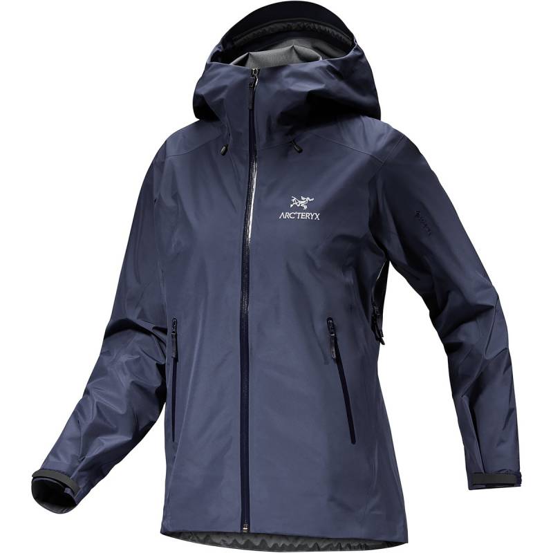 Arcteryx Damen Beta LT Jacke von Arcteryx