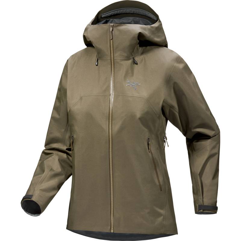 Arcteryx Damen Beta SL Jacke von Arcteryx