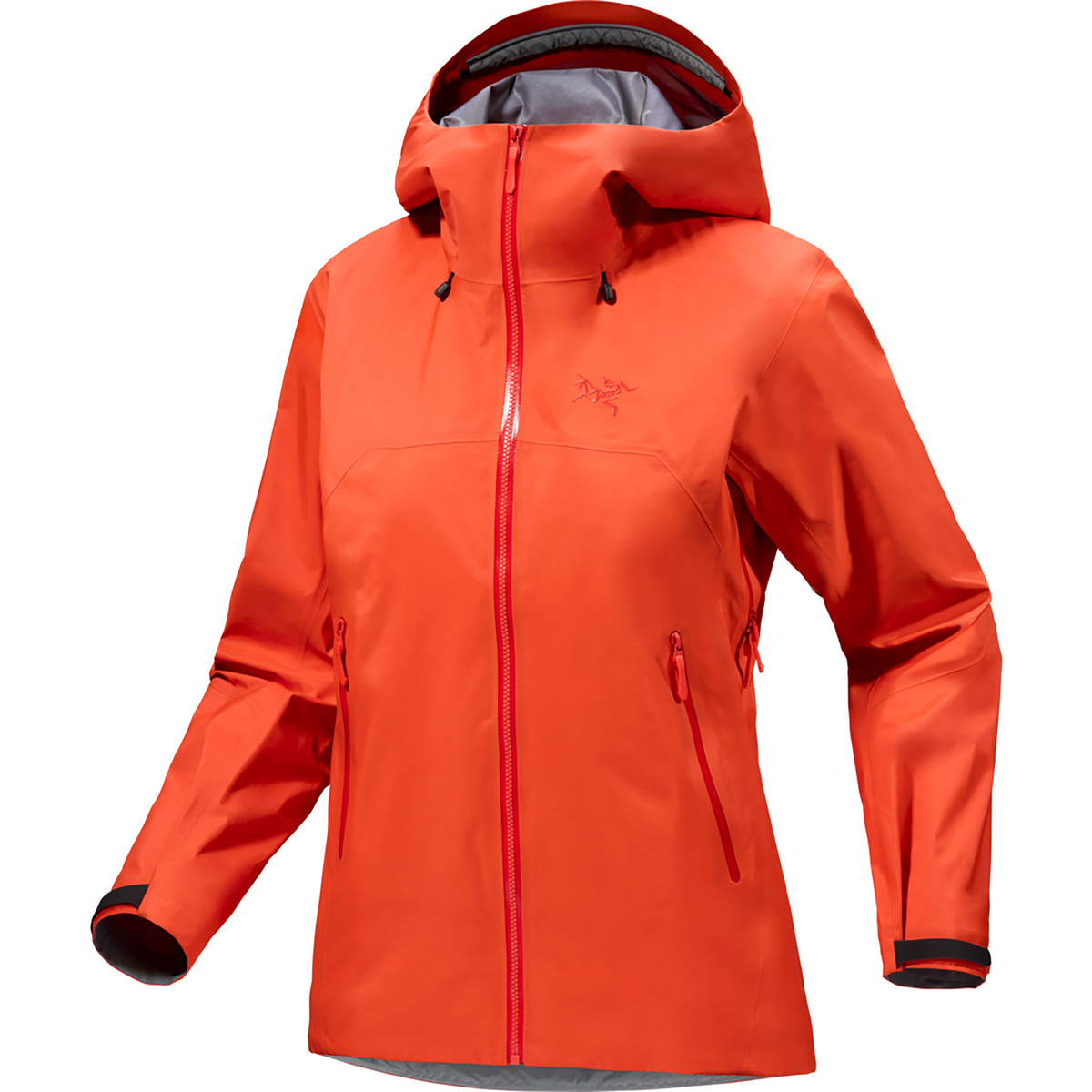 Arcteryx Damen Beta SL Jacke von Arcteryx