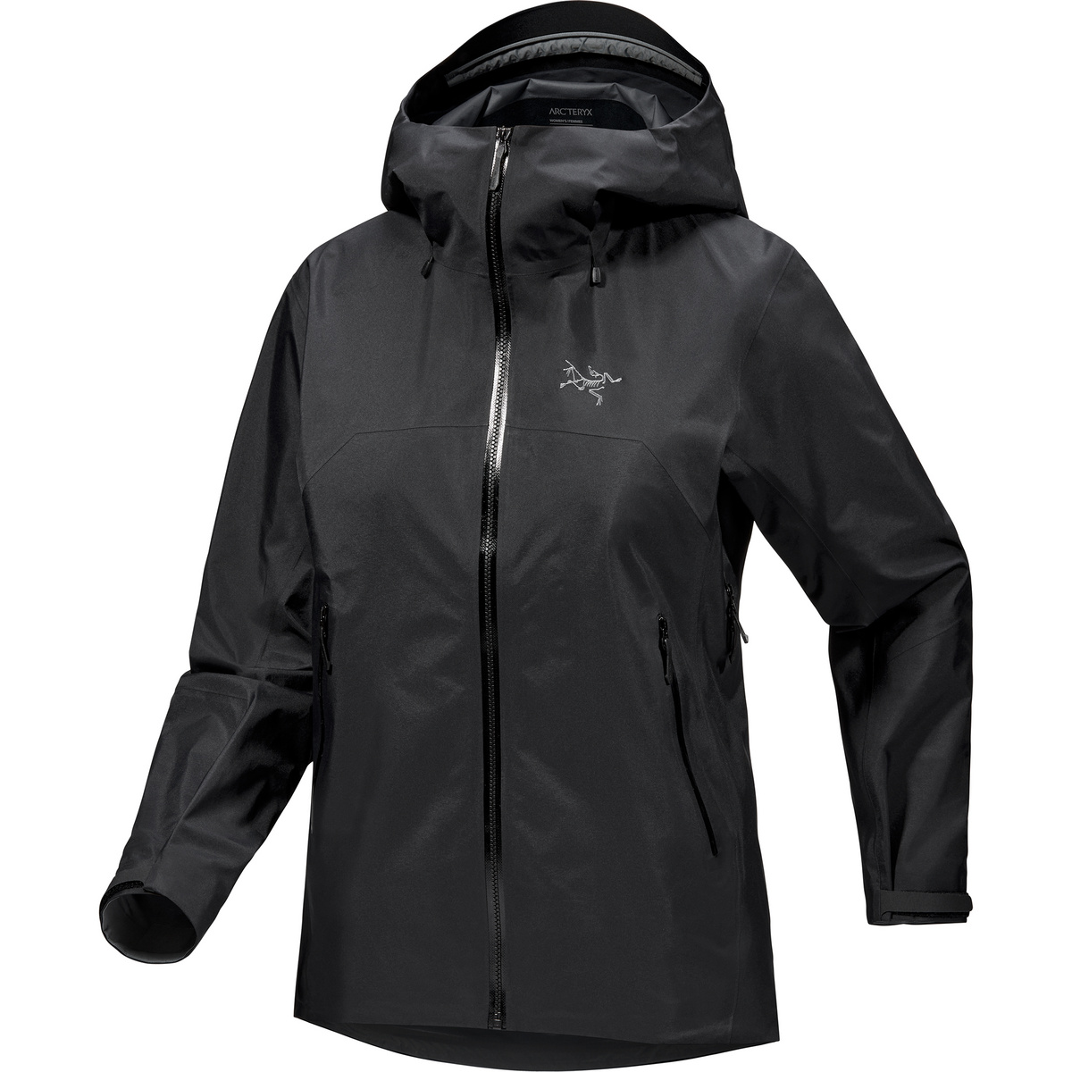 Arcteryx Damen Beta SL Jacke von Arcteryx