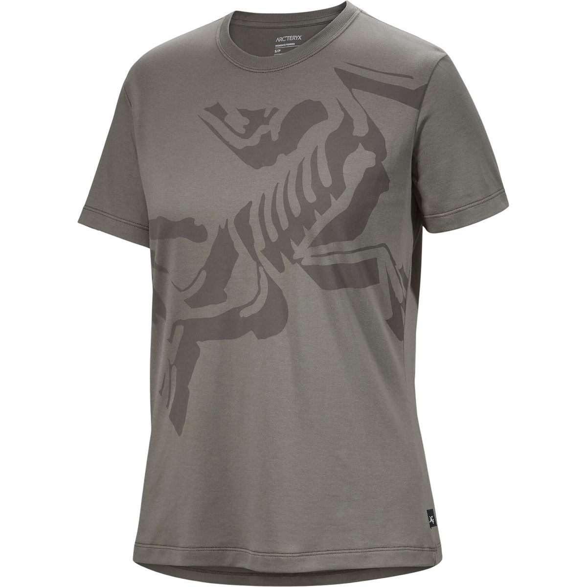 Arcteryx Damen Bird T-Shirt von Arcteryx