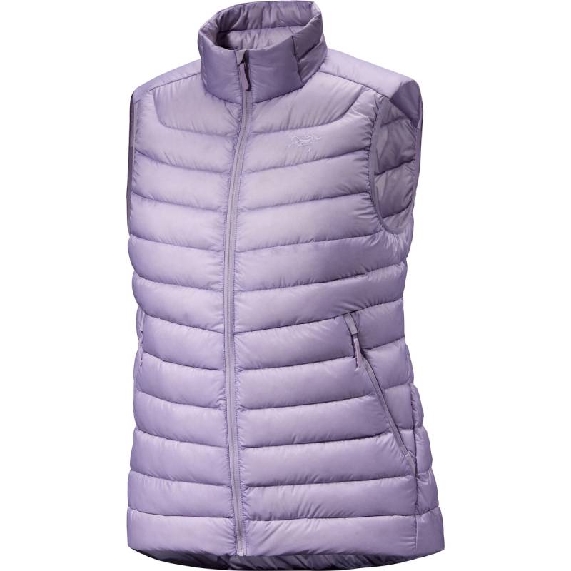 Arcteryx Damen Cerium Weste von Arcteryx