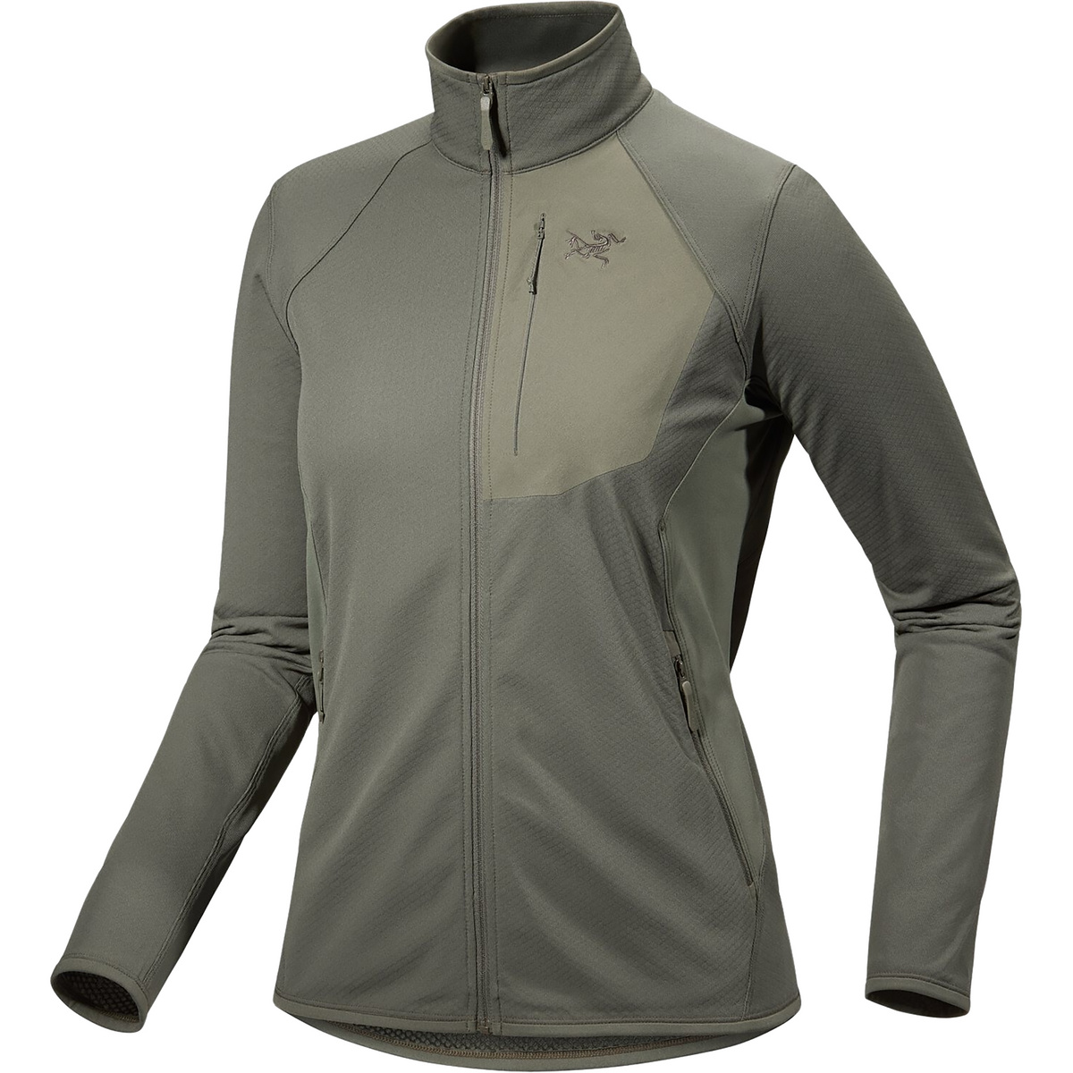 Arcteryx Damen Delta Jacke von Arcteryx