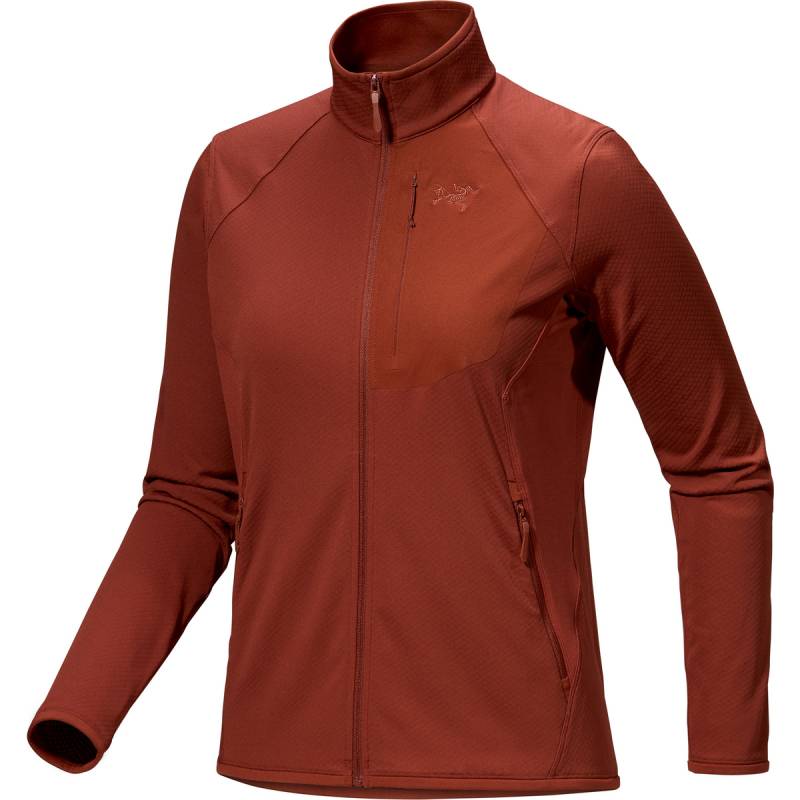 Arcteryx Damen Delta Jacke von Arcteryx