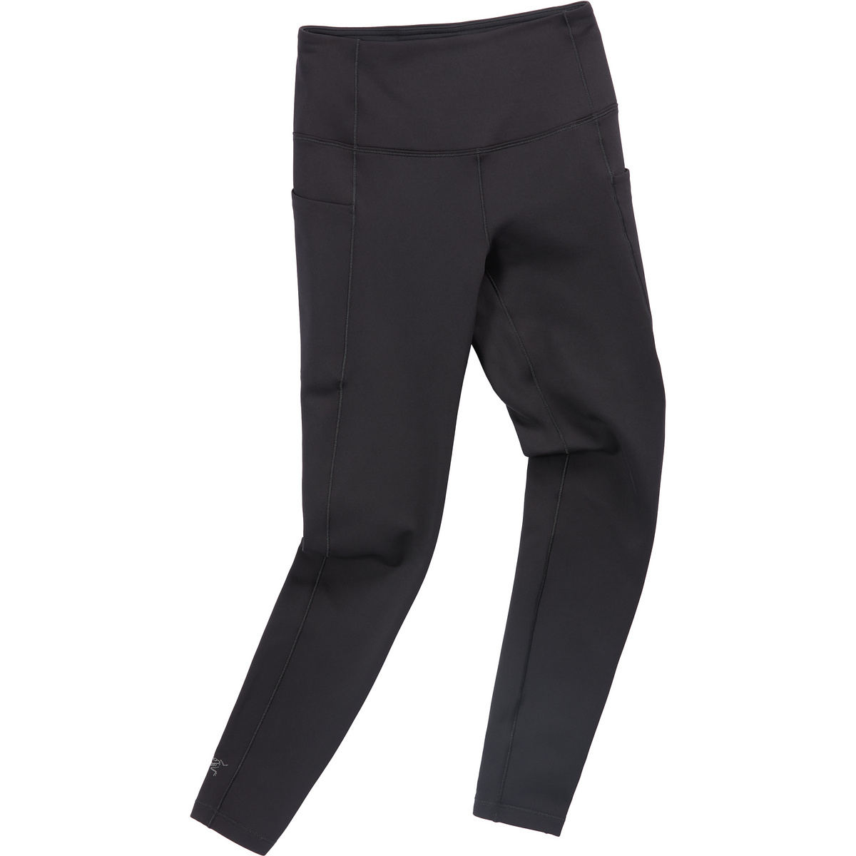 Arcteryx Damen Essent Warm High-Rise Tights Arcteryx Damen Essent Warm High-Rise Tights von Arcteryx