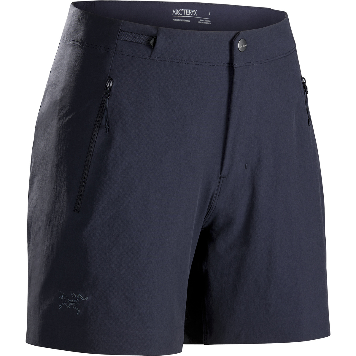 Arcteryx Damen Gamma 6' Shorts von Arcteryx