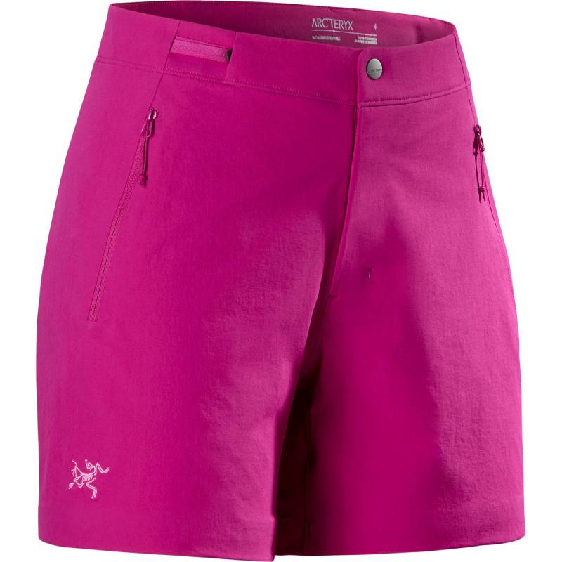 Arcteryx Damen Gamma 6' Shorts von Arcteryx