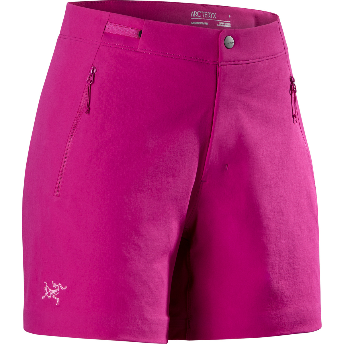 Arcteryx Damen Gamma 6' Shorts von Arcteryx