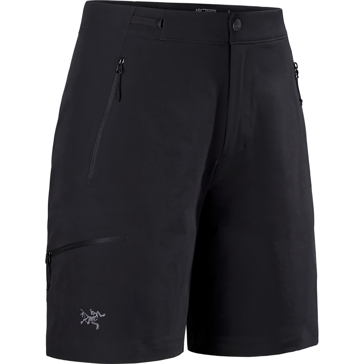 Arcteryx Damen Gamma 9' Shorts von Arcteryx