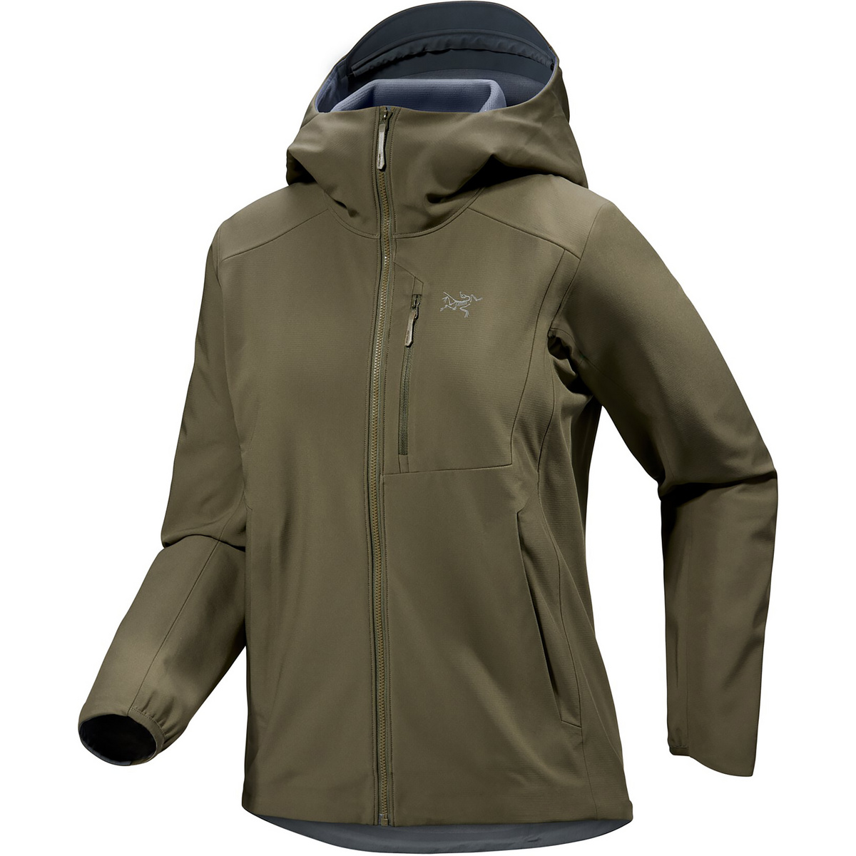 Arcteryx Damen Gamma Heavyweight Hoodie Jacke von Arcteryx