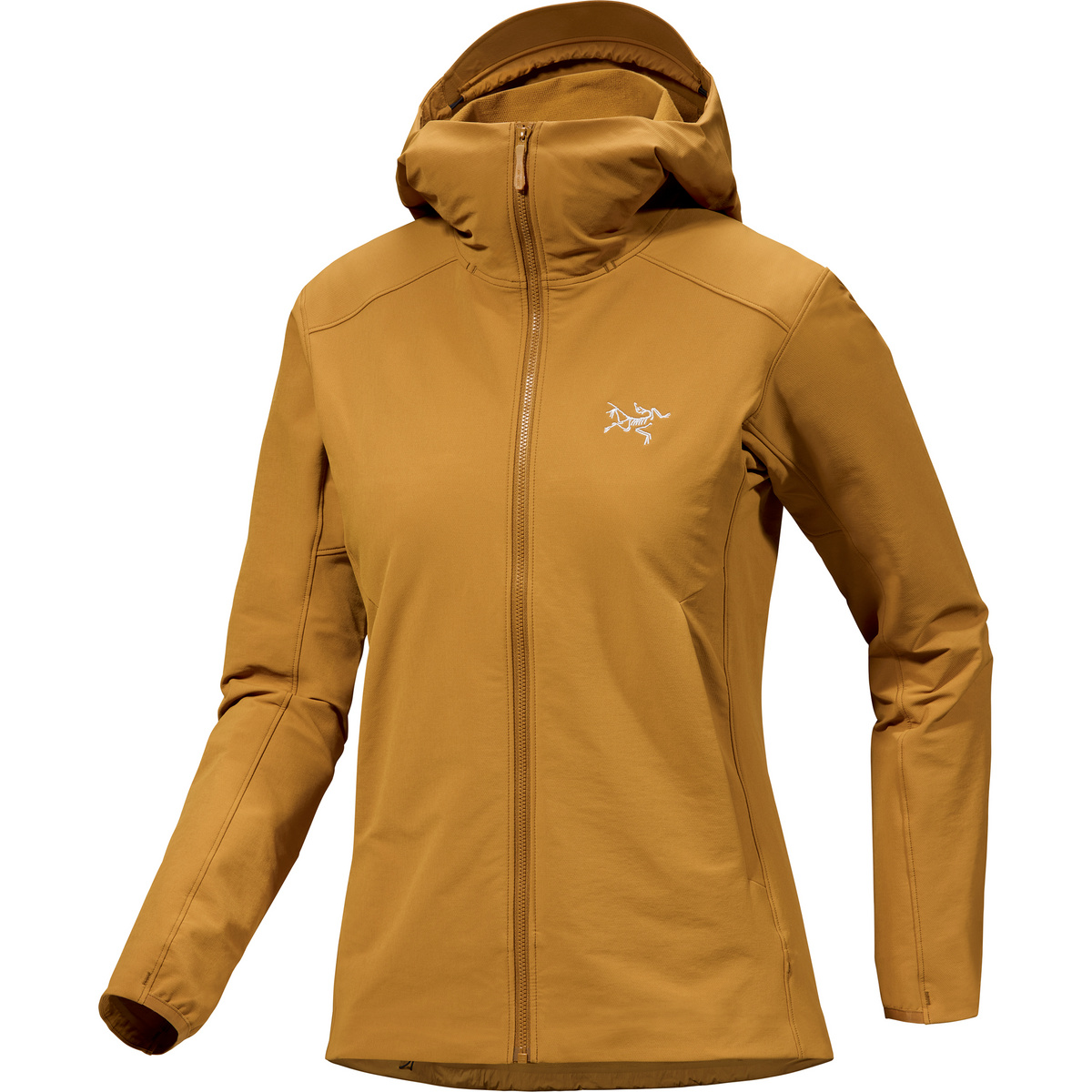 Arcteryx Damen Gamma Hoodie Jacke von Arcteryx