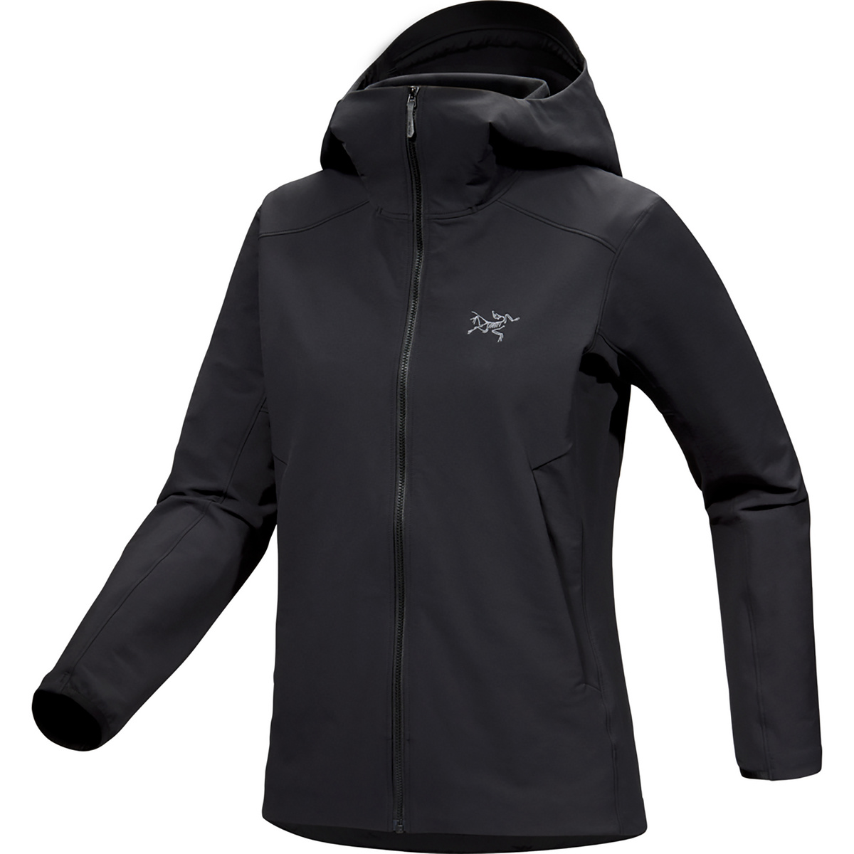 Arcteryx Damen Gamma Hoodie Jacke von Arcteryx