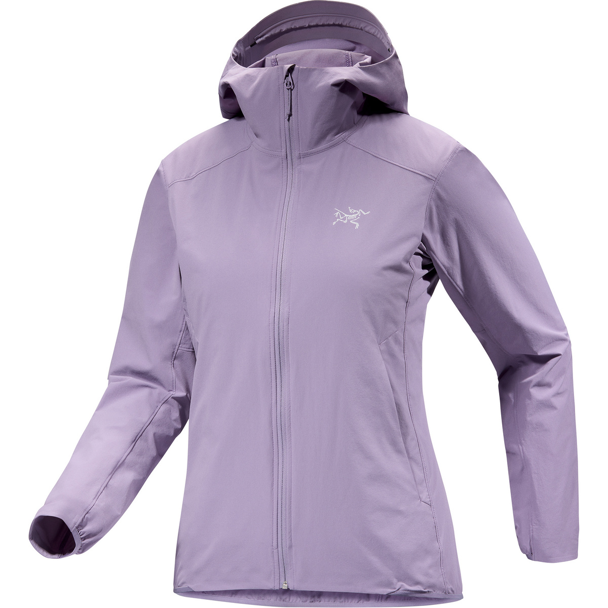 Arcteryx Damen Gamma Lightweight Hoodie Jacke von Arcteryx