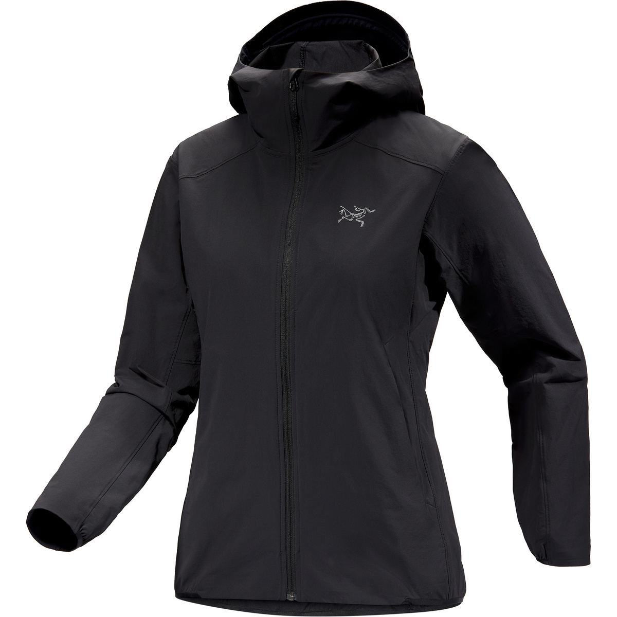 Arcteryx Damen Gamma Lightweight Hoodie Jacke von Arcteryx