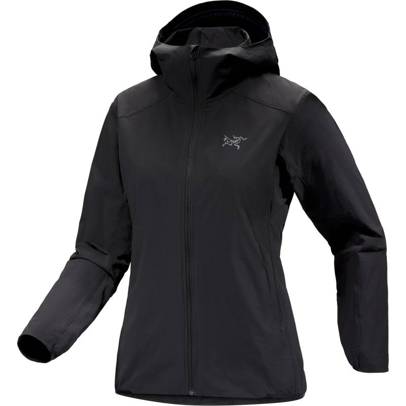 Arcteryx Damen Gamma Lightweight Hoodie Jacke von Arcteryx