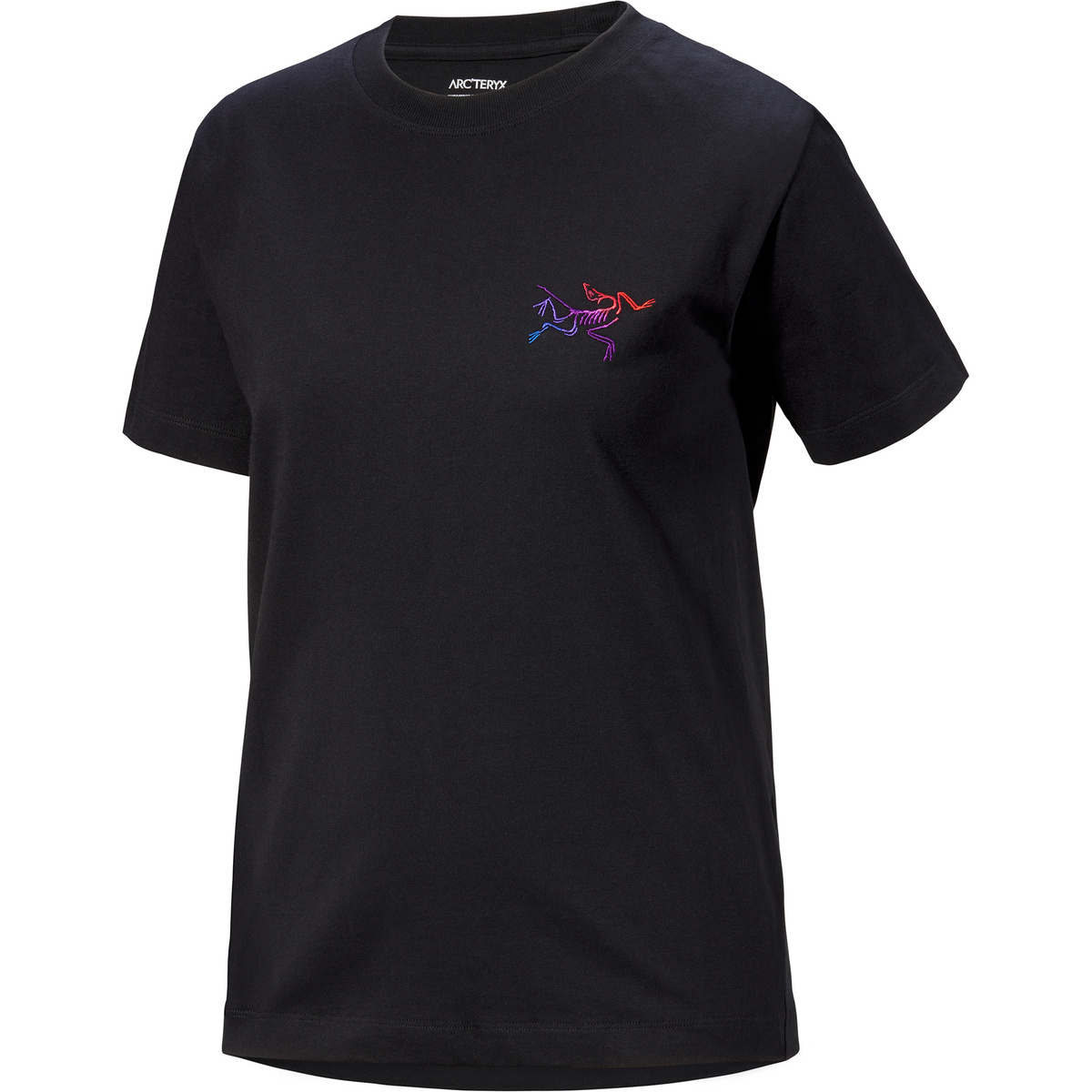 Arcteryx Damen Kragg Cotton Little Bird T-Shirt Arcteryx Damen Kragg Cotton Little Bird T-Shirt von Arcteryx