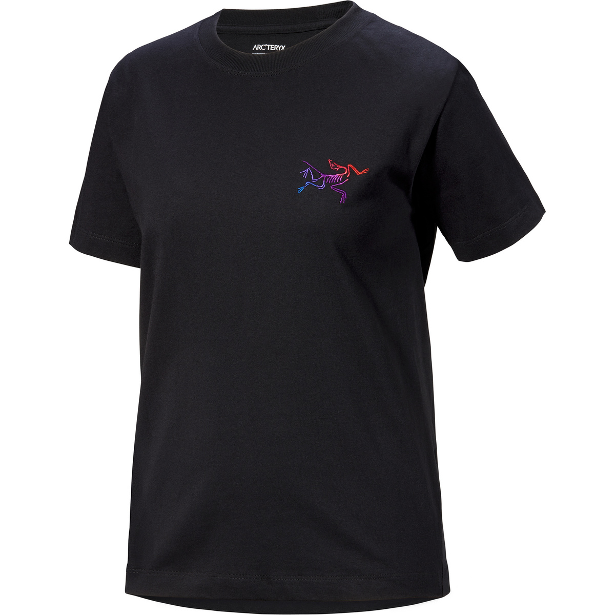 Arcteryx Damen Kragg Cotton Little Bird T-Shirt von Arcteryx