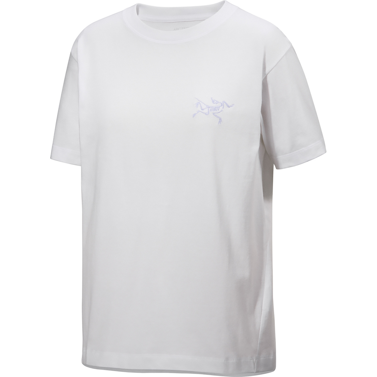 Arcteryx Damen Kragg Cotton Little Bird T-Shirt von Arcteryx