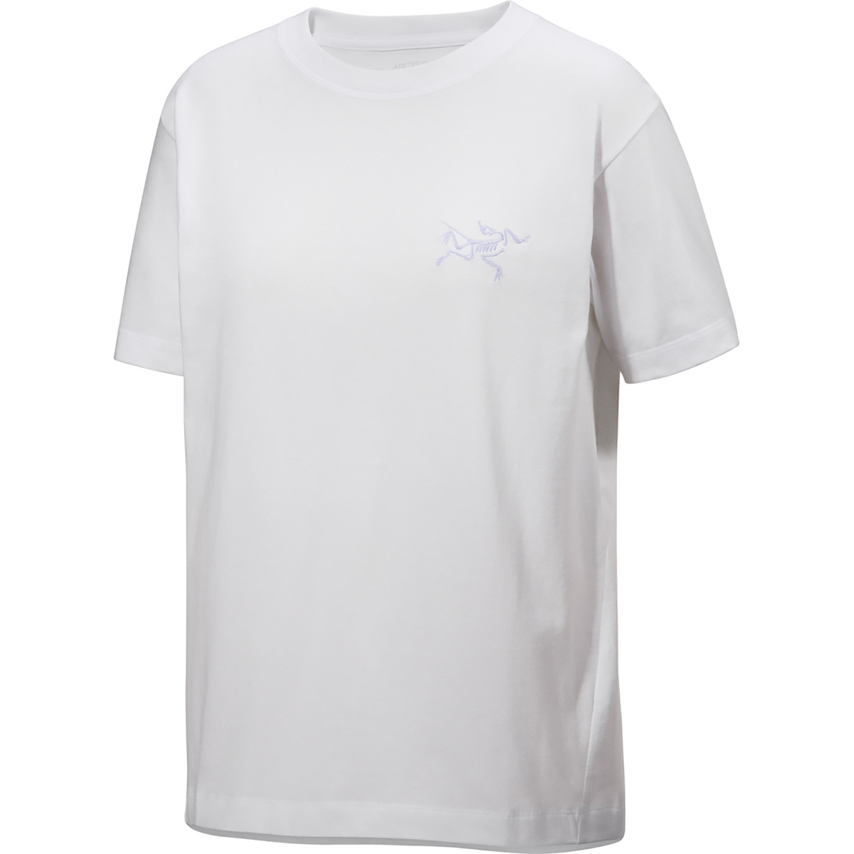 Arcteryx Damen Kragg Cotton Little Bird T-Shirt Arcteryx Damen Kragg Cotton Little Bird T-Shirt von Arcteryx