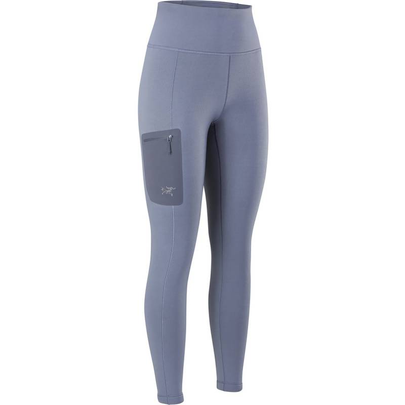 Arcteryx Damen Kyanite Baselayer Hose von Arcteryx