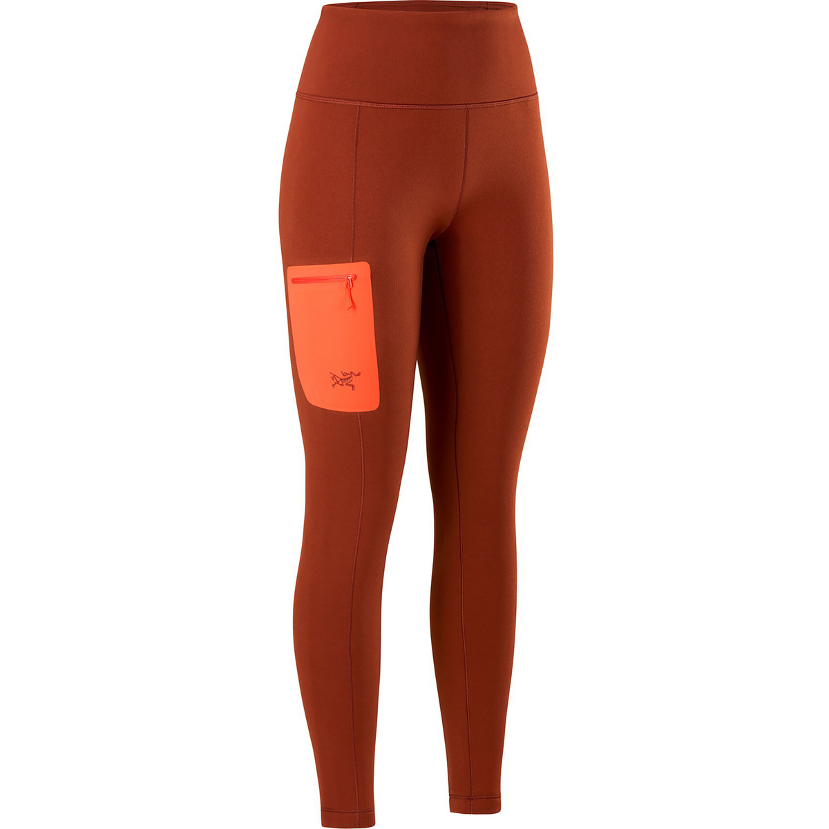 Arcteryx Damen Kyanite Baselayer Hose von Arcteryx