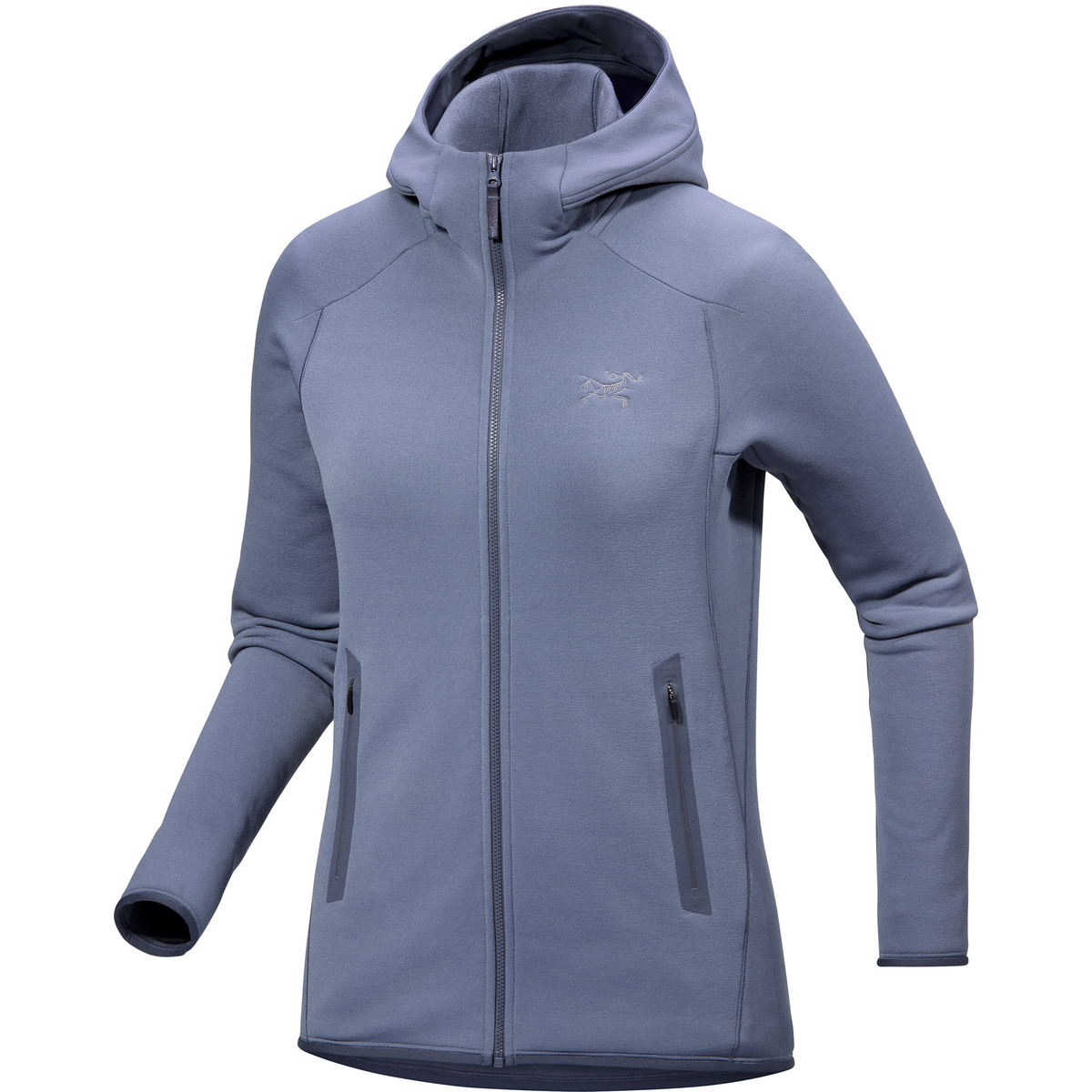 Arcteryx Damen Kyanite Hoodie Jacke von Arcteryx