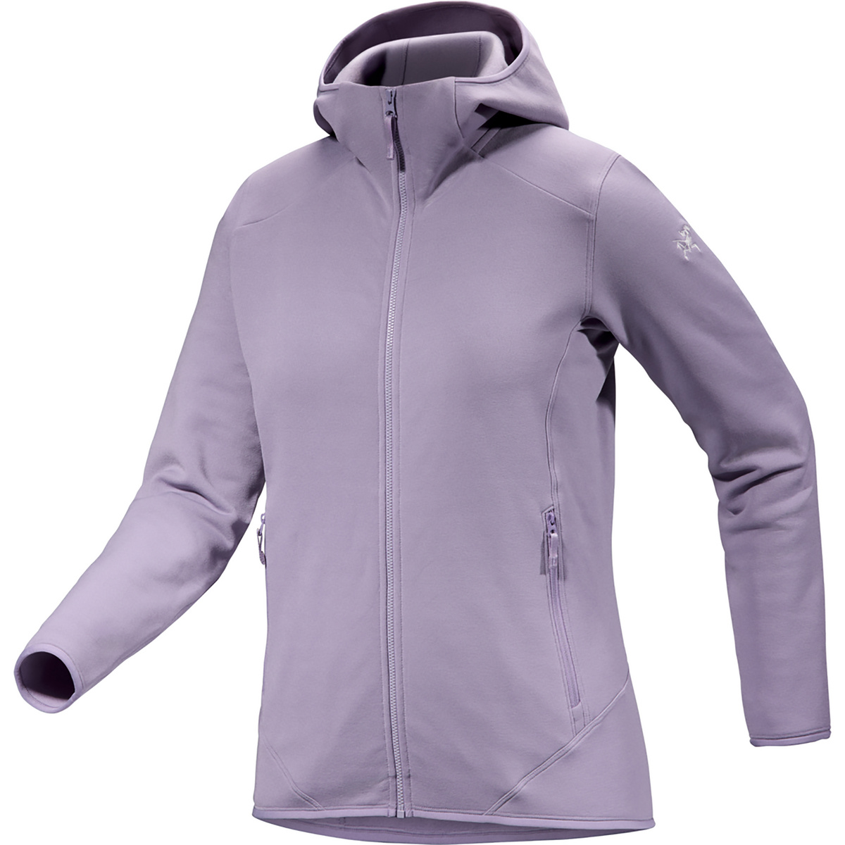 Arcteryx Damen Kyanite Hoodie Jacke von Arcteryx