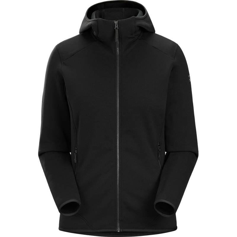 Arcteryx Damen Kyanite Hoodie Jacke von Arcteryx