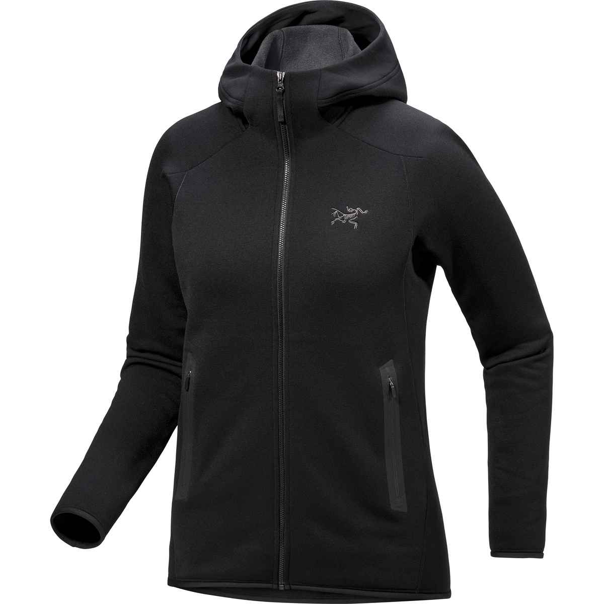 Arcteryx Damen Kyanite Hoodie Jacke von Arcteryx