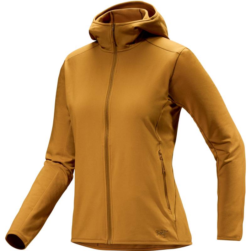 Arcteryx Damen Kyanite LT Hoodie Jacke von Arcteryx