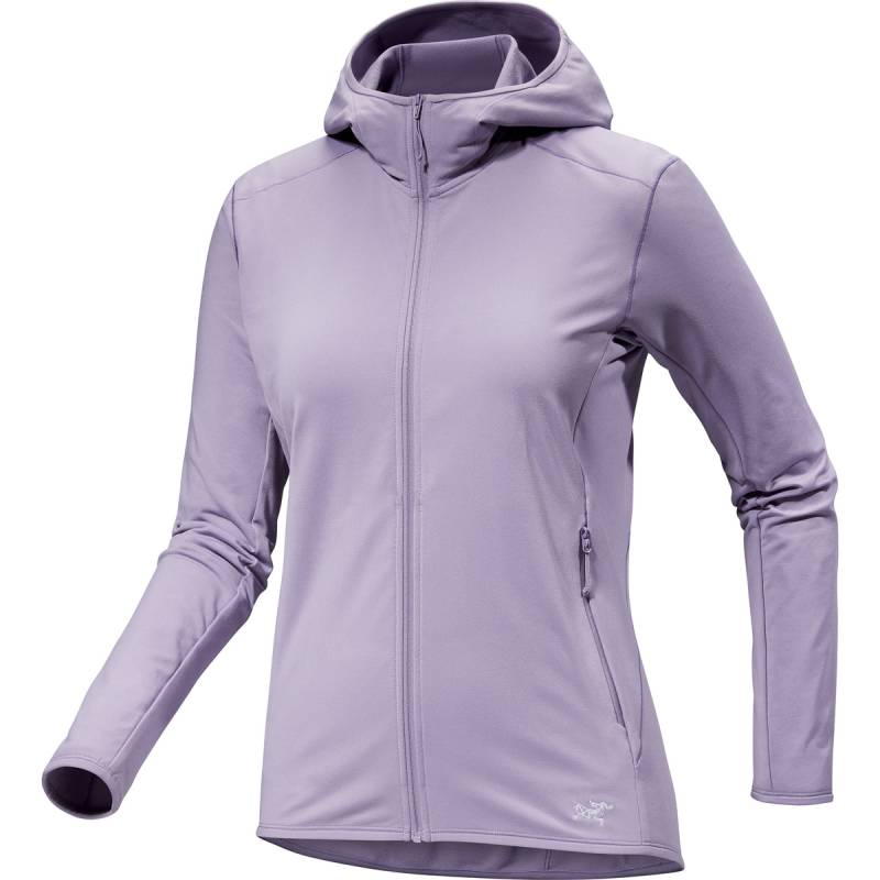 Arcteryx Damen Kyanite LT Hoodie Jacke von Arcteryx