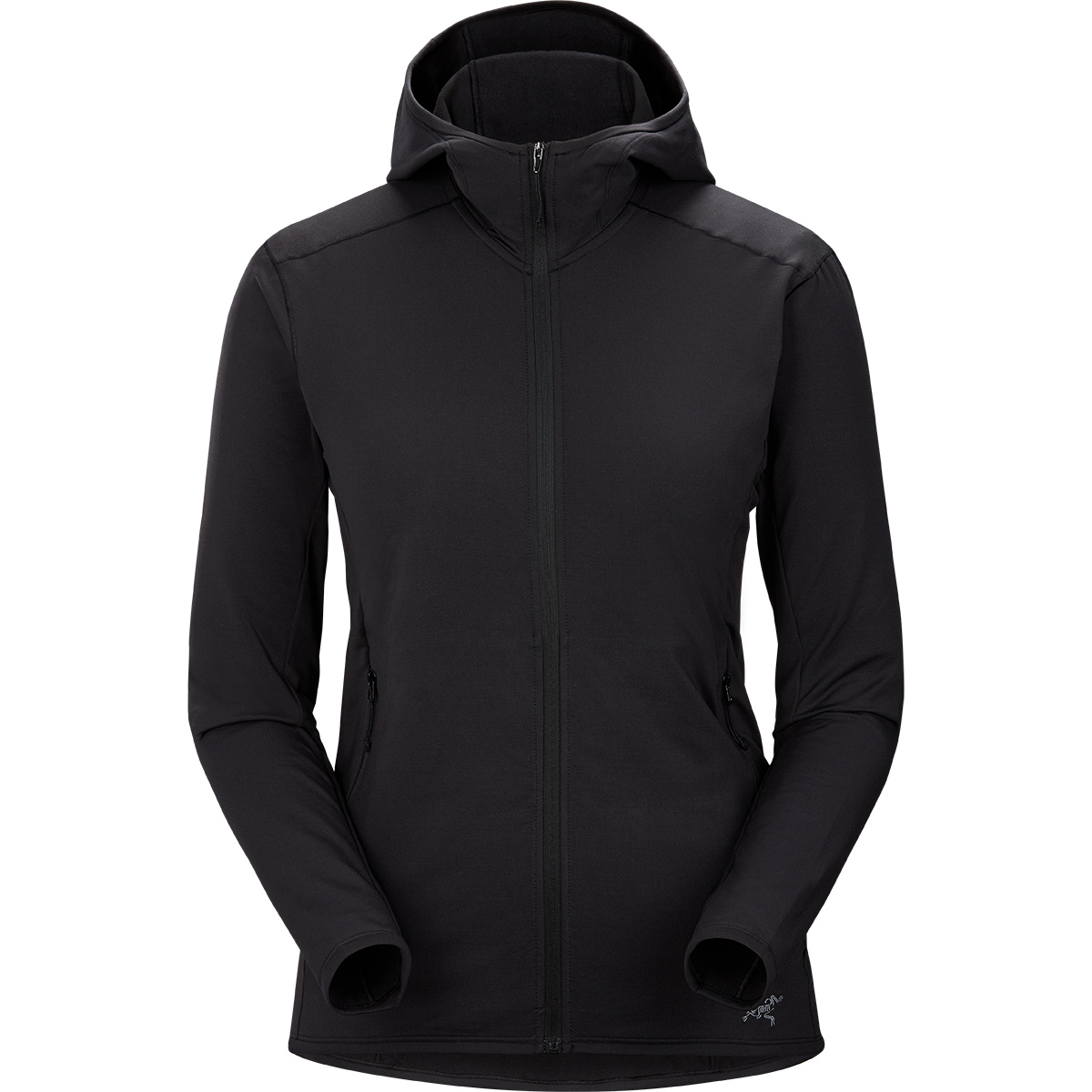 Arcteryx Damen Kyanite LT Hoodie Jacke von Arcteryx