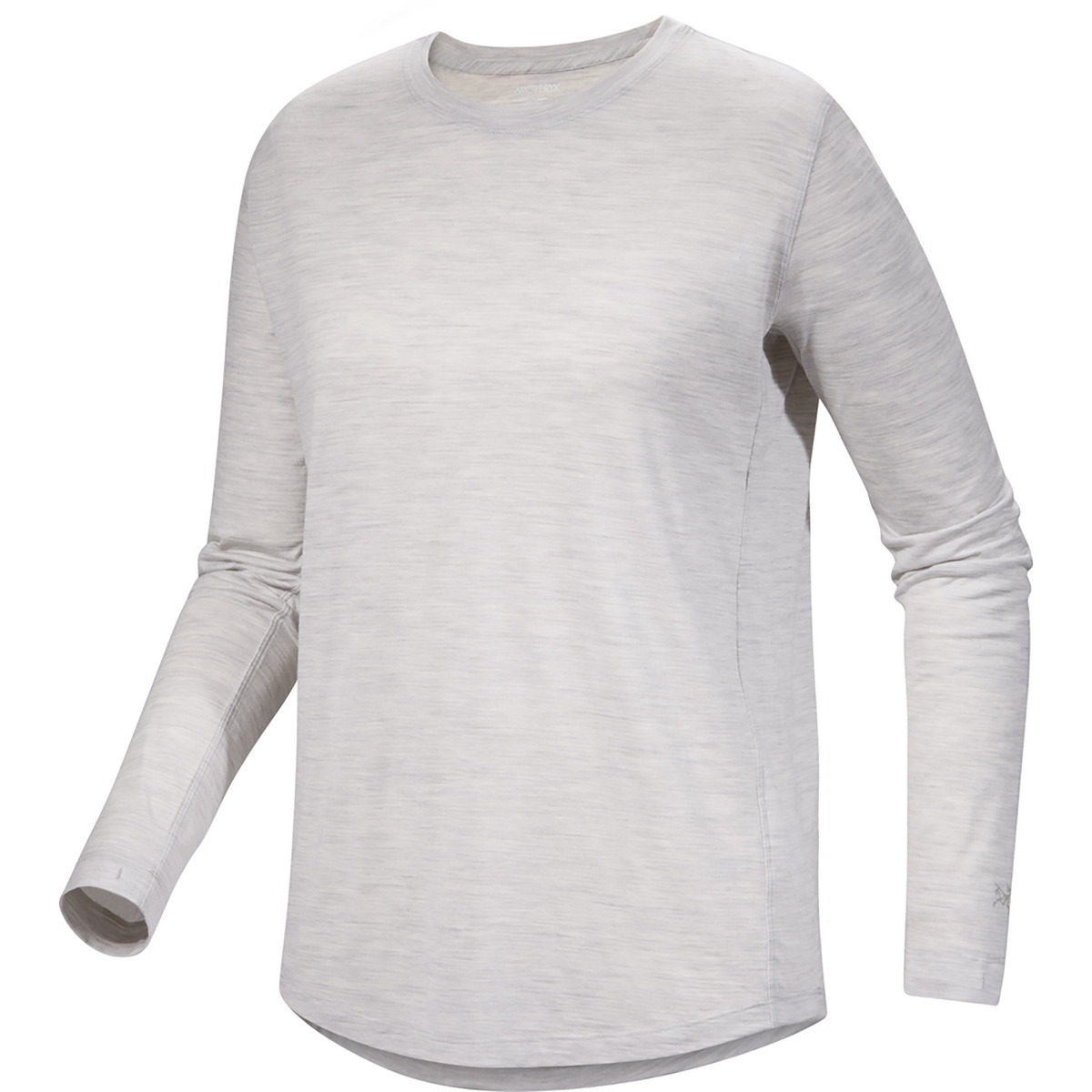 Arcteryx Damen Lana Crew Longsleeve von Arcteryx