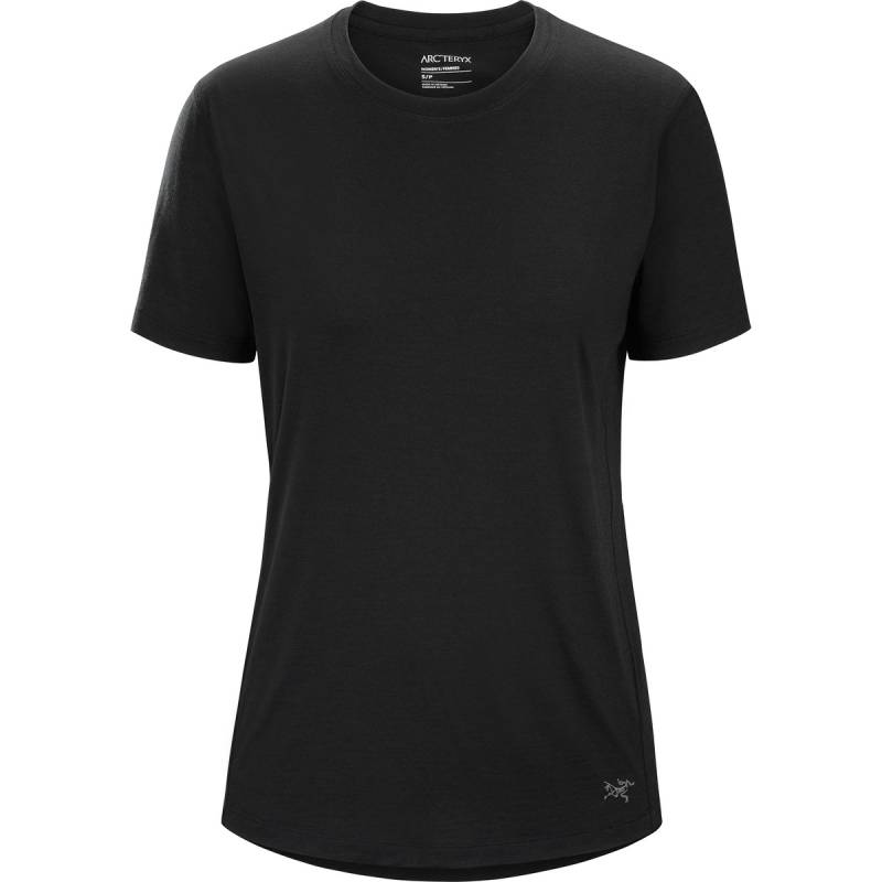 Arcteryx Damen Lana Crew T-Shirt von Arcteryx