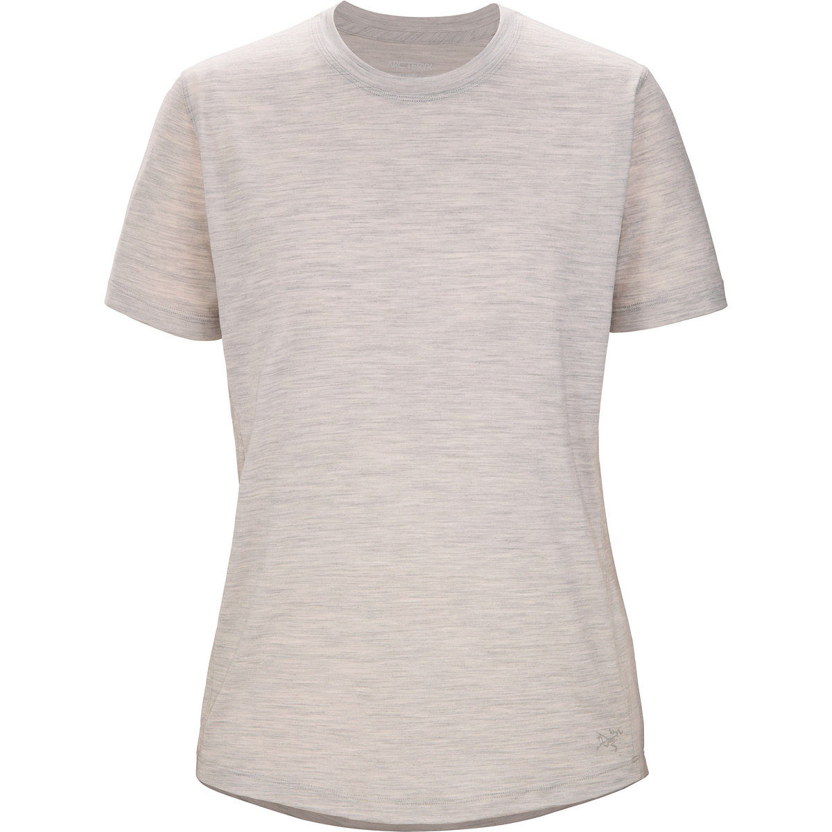 Arcteryx Damen Lana Crew T-Shirt von Arcteryx