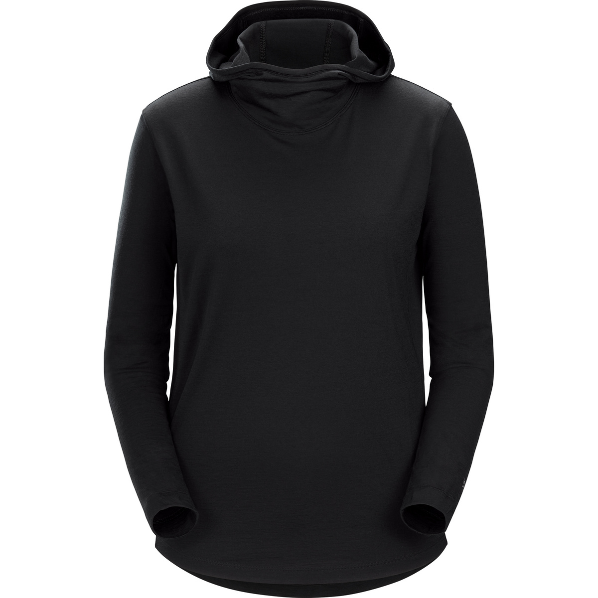 Arcteryx Damen Lana Merino Wool Hoodie von Arcteryx