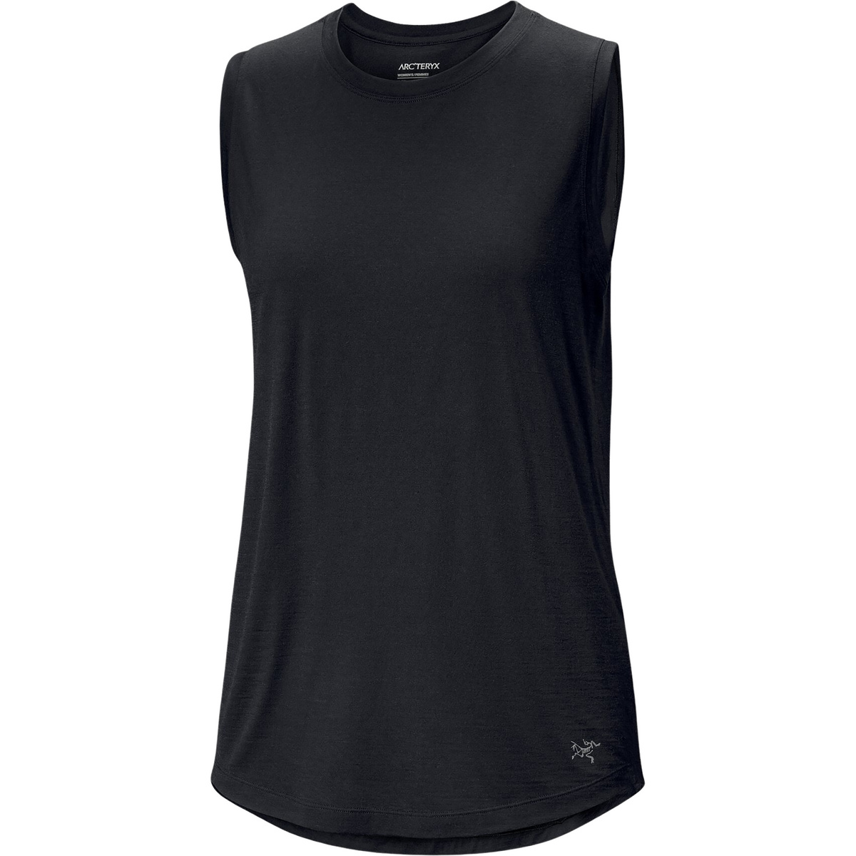 Arcteryx Damen Lana Top von Arcteryx