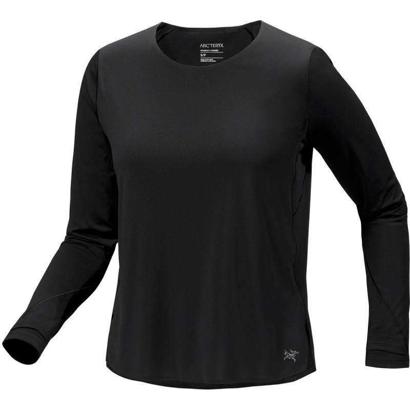 Arcteryx Damen Norvan Crew Longsleeve von Arcteryx