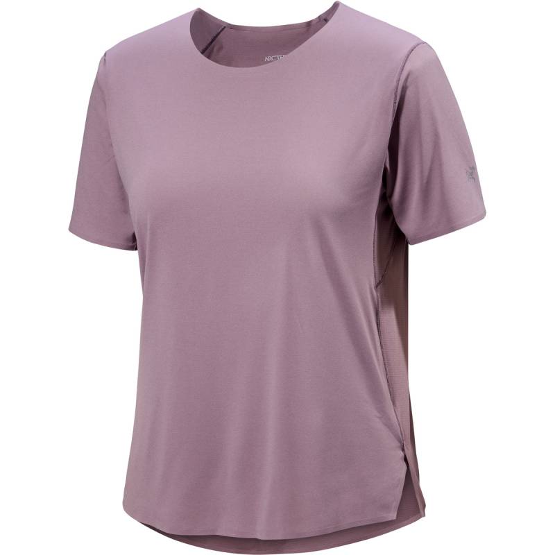 Arcteryx Damen Norvan Crew T-Shirt von Arcteryx