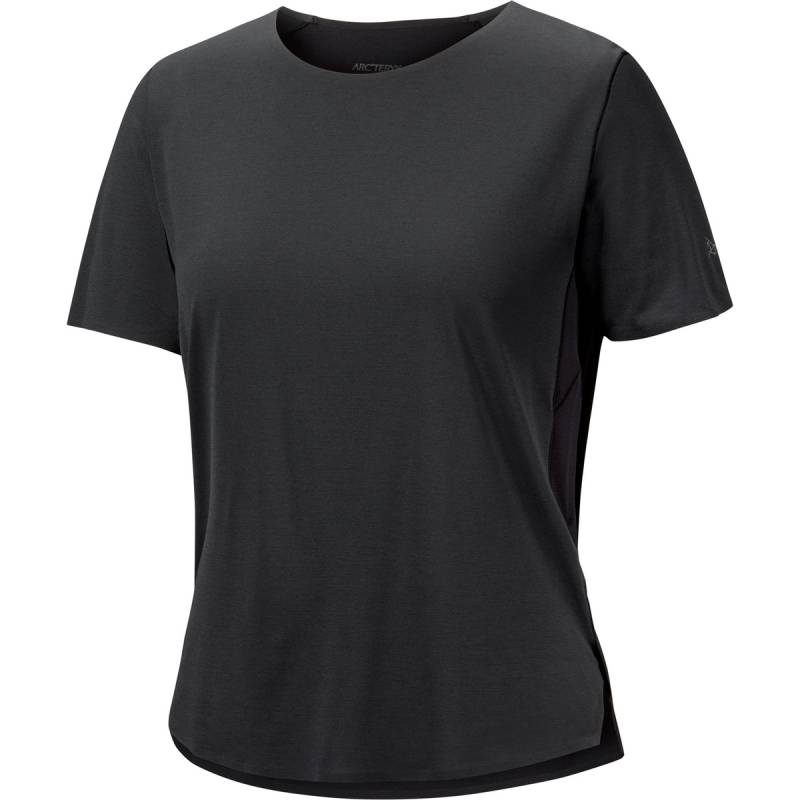 Arcteryx Damen Norvan Crew T-Shirt von Arcteryx